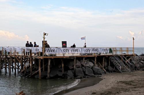 Wine&Thecity 2019: Gran Finale al Bagno Sirena (18/5/2019)