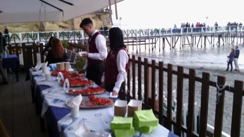 Wine&Thecity 2019: Gran Finale al Bagno Sirena (18/5/2019)