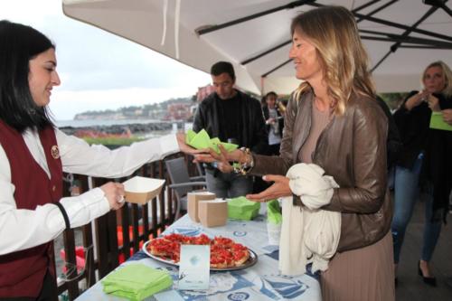 Wine&Thecity 2019: Gran Finale al Bagno Sirena (18/5/2019)