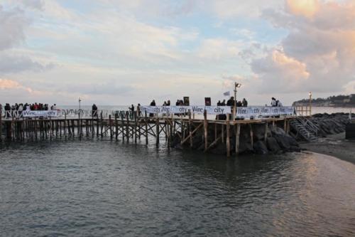 Wine&Thecity 2019: Gran Finale al Bagno Sirena (18/5/2019)