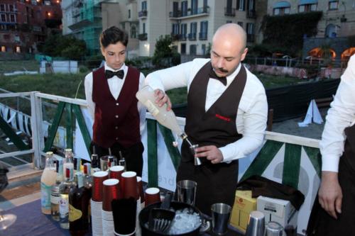 Wine&Thecity 2019: Gran Finale al Bagno Sirena (18/5/2019)