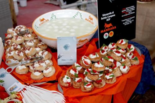 Wine&Thecity 2019: Gran Finale al Bagno Sirena (18/5/2019)