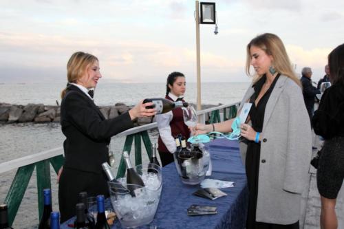 Wine&Thecity 2019: Gran Finale al Bagno Sirena (18/5/2019)