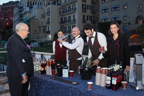 Wine&Thecity 2019: Gran Finale al Bagno Sirena (18/5/2019)