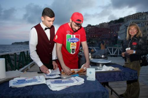 Wine&Thecity 2019: Gran Finale al Bagno Sirena (18/5/2019)