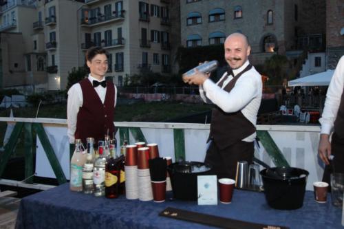 Wine&Thecity 2019: Gran Finale al Bagno Sirena (18/5/2019)