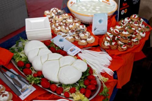 Wine&Thecity 2019: Gran Finale al Bagno Sirena (18/5/2019)