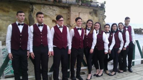 Wine&Thecity 2019: Gran Finale al Bagno Sirena (18/5/2019)