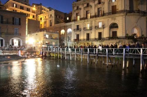 Wine&Thecity 2019: Gran Finale al Bagno Sirena (18/5/2019)