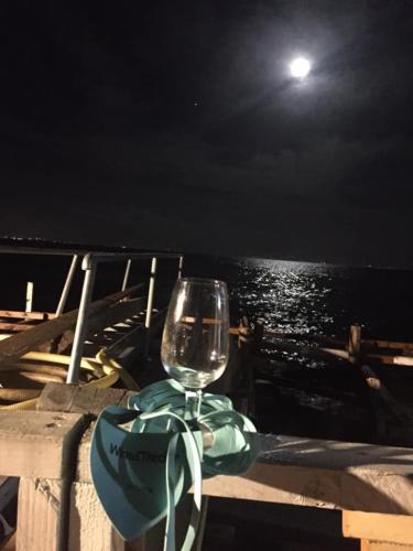 Wine&Thecity 2019: Gran Finale al Bagno Sirena (18/5/2019)