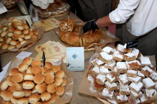 Wine&Thecity 2019: Gran Finale al Bagno Sirena (18/5/2019)