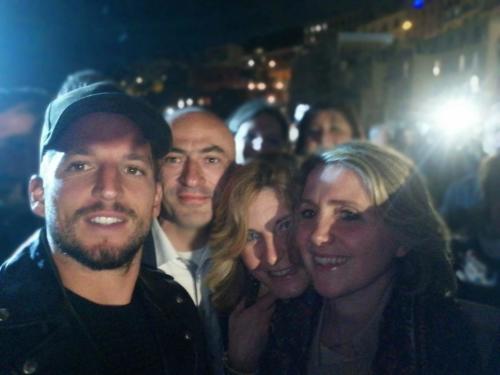 Wine&Thecity 2019: Gran Finale al Bagno Sirena (18/5/2019)