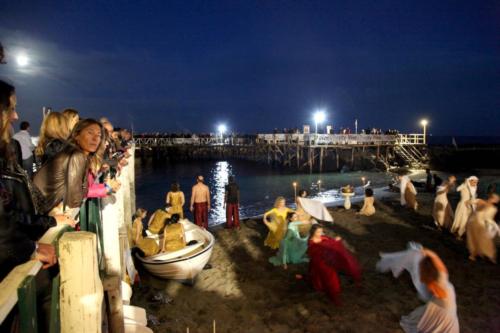 Wine&Thecity 2019: Gran Finale al Bagno Sirena (18/5/2019)