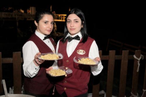 Wine&Thecity 2019: Gran Finale al Bagno Sirena (18/5/2019)