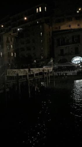 Wine&Thecity 2019: Gran Finale al Bagno Sirena (18/5/2019)