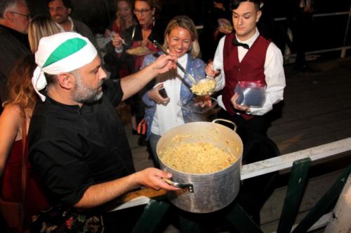 Wine&Thecity 2019: Gran Finale al Bagno Sirena (18/5/2019)