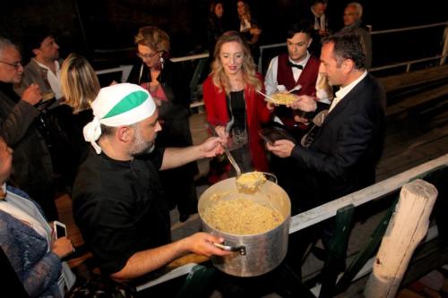 Wine&Thecity 2019: Gran Finale al Bagno Sirena (18/5/2019)