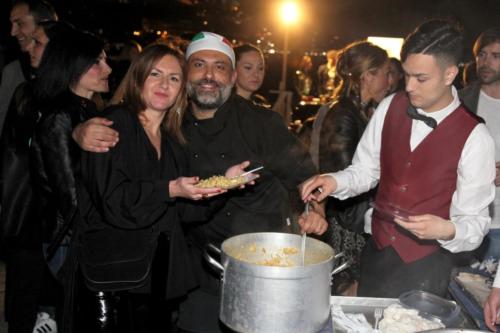 Wine&Thecity 2019: Gran Finale al Bagno Sirena (18/5/2019)