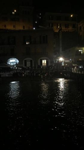 Wine&Thecity 2019: Gran Finale al Bagno Sirena (18/5/2019)