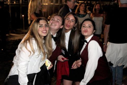 Wine&Thecity 2019: Gran Finale al Bagno Sirena (18/5/2019)