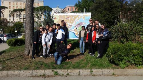 Fisica tra le Onde (30/5/2019)