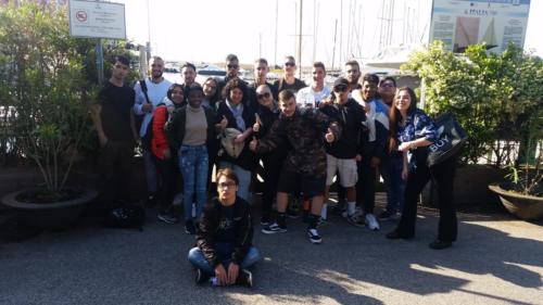 Fisica tra le Onde (30/5/2019)