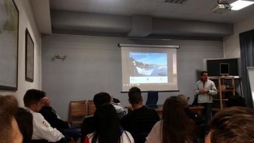 Fisica tra le Onde (30/5/2019)