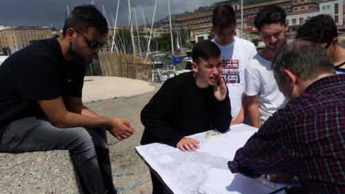 Fisica tra le Onde (30/5/2019)