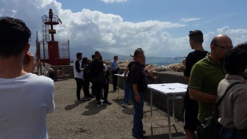 Fisica tra le Onde (30/5/2019)