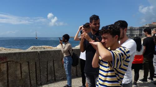 Fisica tra le Onde (30/5/2019)