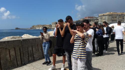 Fisica tra le Onde (30/5/2019)