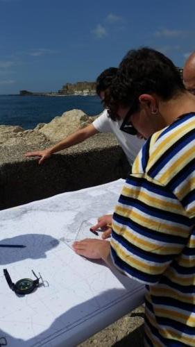 Fisica tra le Onde (30/5/2019)