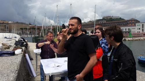 Fisica tra le Onde (30/5/2019)