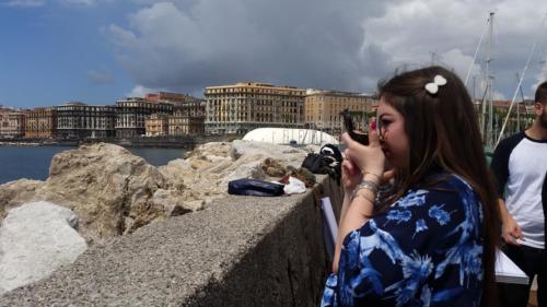 Fisica tra le Onde (30/5/2019)