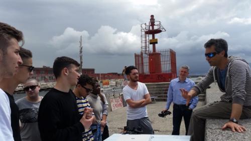 Fisica tra le Onde (30/5/2019)