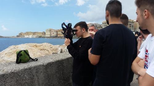 Fisica tra le Onde (30/5/2019)