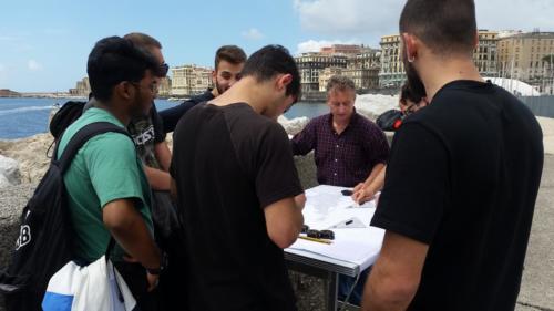 Fisica tra le Onde (30/5/2019)