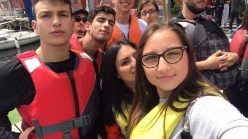 Fisica tra le Onde (30/5/2019)