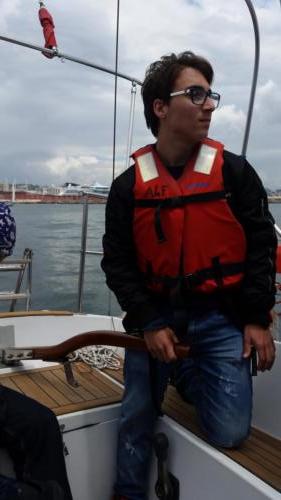 Fisica tra le Onde (30/5/2019)