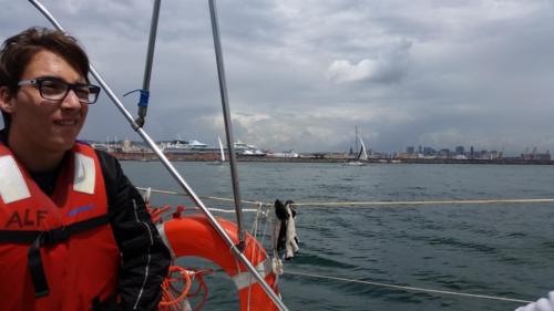 Fisica tra le Onde (30/5/2019)