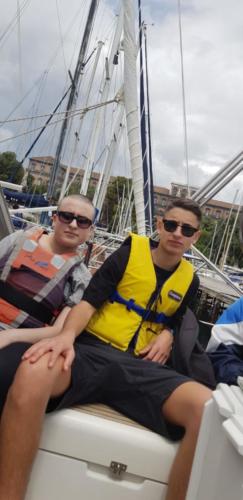 Fisica tra le Onde (30/5/2019)