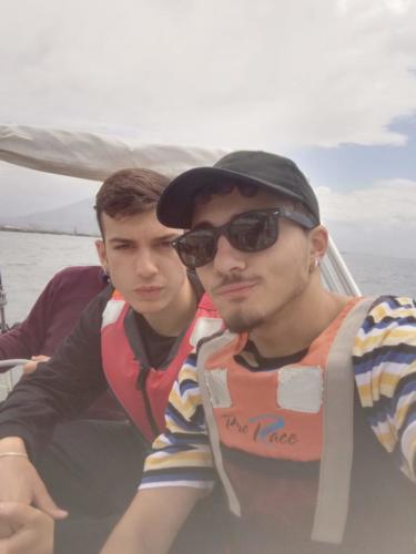 Fisica tra le Onde (30/5/2019)