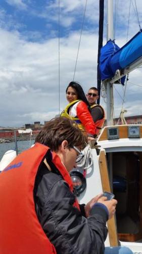 Fisica tra le Onde (30/5/2019)