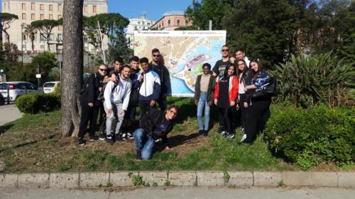 Fisica tra le Onde (30/5/2019)