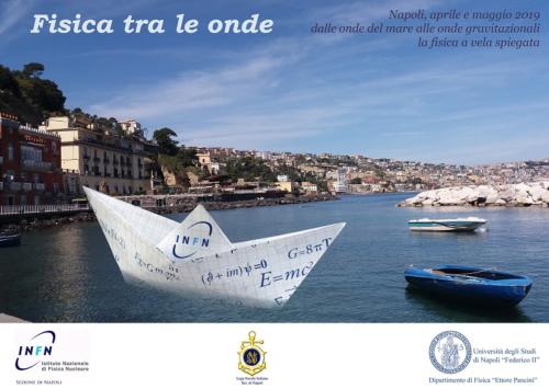 Fisica tra le Onde (30/5/2019)