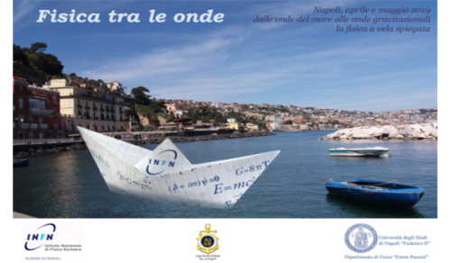 Fisica tra le Onde (30/5/2019)