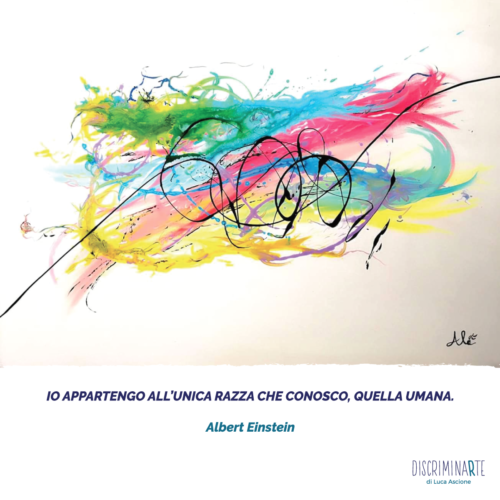 Discriminarte - Palazzo Caracciolo (1/6/2019)