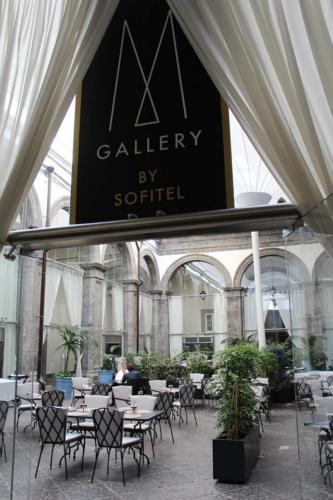 Discriminarte - Palazzo Caracciolo (1/6/2019)