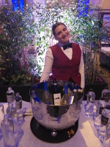 Discriminarte - Palazzo Caracciolo (1/6/2019)