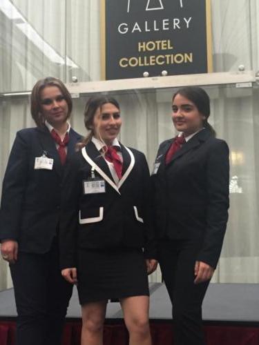 Discriminarte - Palazzo Caracciolo (1/6/2019)